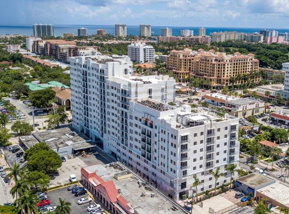 20-Unit SFR Portfolio in South Florida