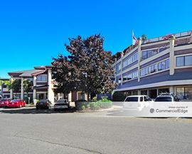 Percival Plaza