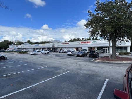 Photo of commercial space at 10095 Beach Blvd in Jacksonville