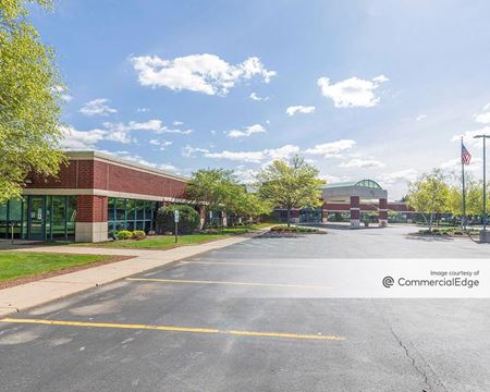 Office space for Rent at 600 Walnut Ridge Drive in Hartland