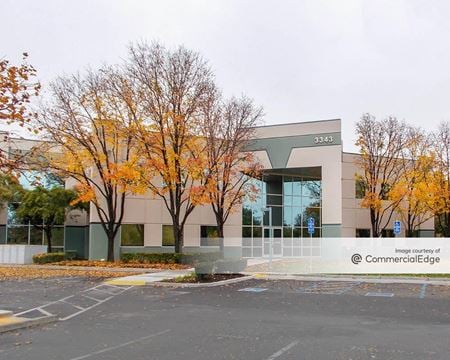 Photo of commercial space at 3343 Capital Center Dr in Rancho Cordova