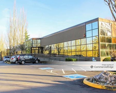 Industrial space for Rent at 14833 NE 87th St in Redmond