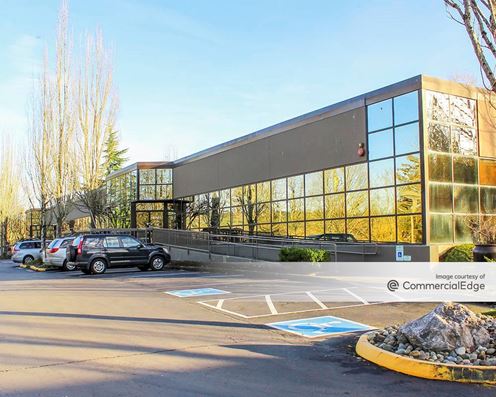 Redmond Heights Tech Center - Bldg C