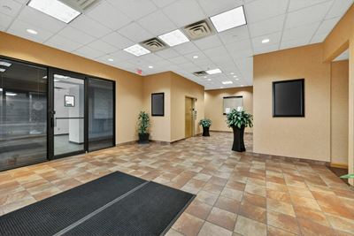 TechneCenter at Park 50
