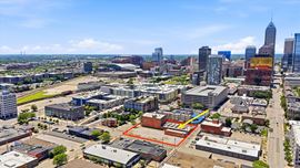 Downtown Development Opportunity