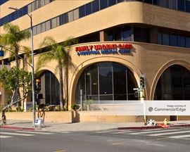 Encino Corporate Plaza