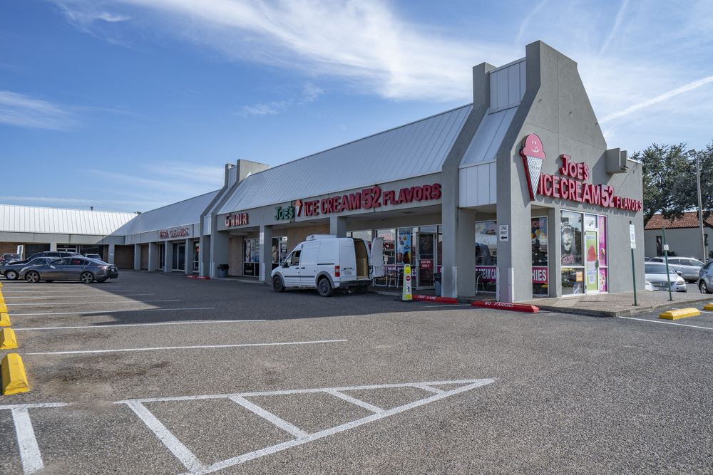 2706 N 10th St, McAllen, TX CommercialSearch