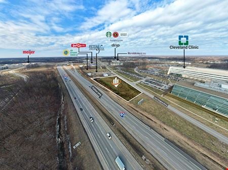 VacantLand space for Sale at Just Imagine Drive in Avon