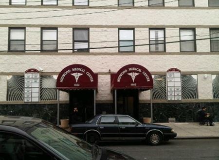 Office space for Rent at 1660 E 14th St in Brooklyn