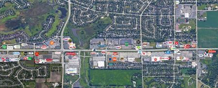 271 S Randall Rd - Batavia