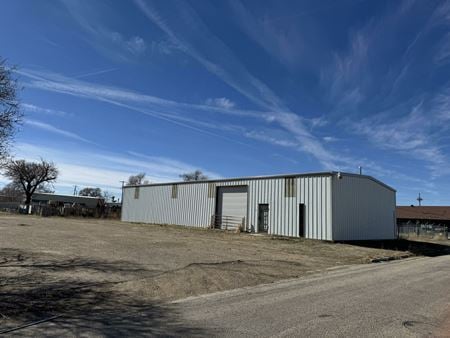 Photo of commercial space at 100 Hayden S in Amarillo