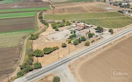 Other space for Sale at 2675 Pacheco Pass Hwy in Gilroy