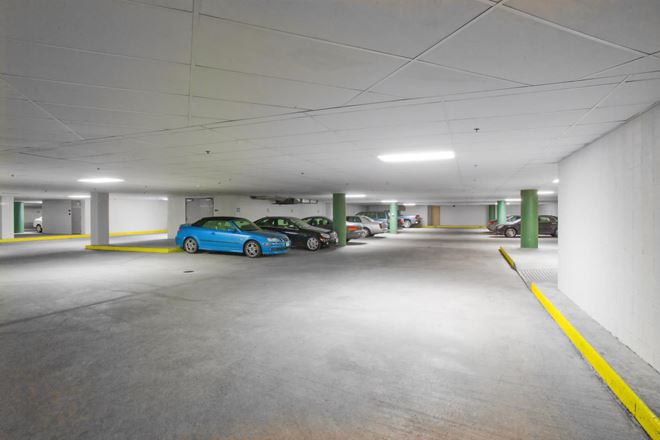 300 Corporate Parkway