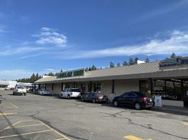 Lakeland Shopping Center