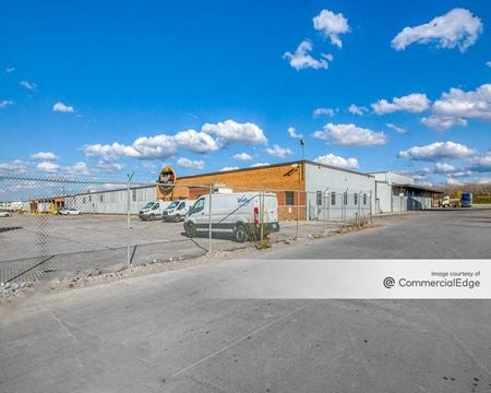 Industrial space for Rent at 1601 Fairfax Tfwy in Kansas City