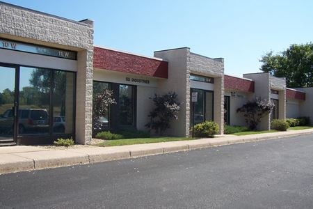 Photo of commercial space at 10740 Lyndale Avenue South in Bloomington