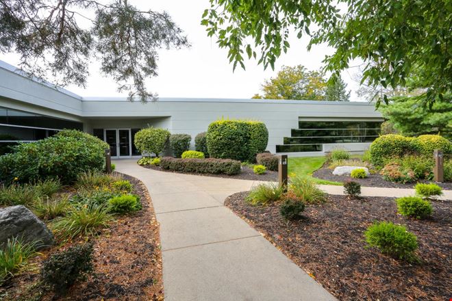 130 John Muir Drive