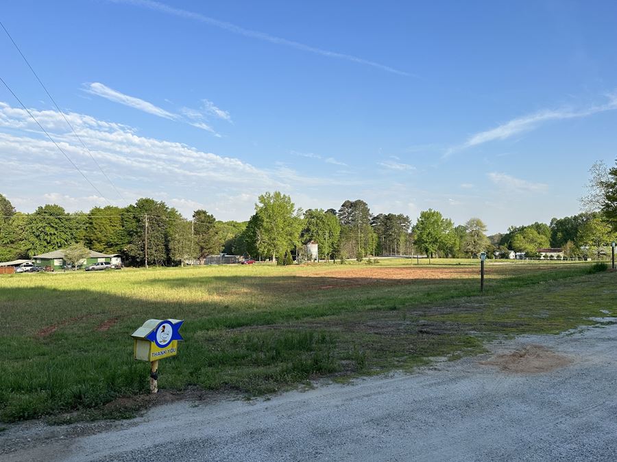 INDUSTRIAL IOS FOR LEASE