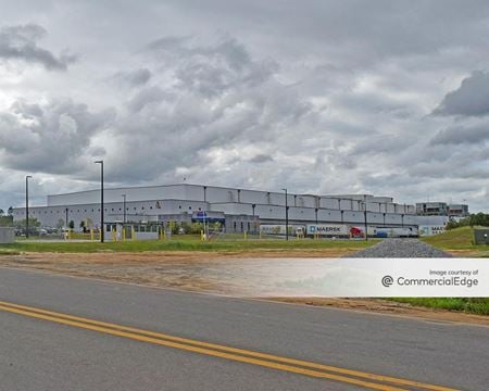 Industrial space for Rent at 220 Nordic Way in Pooler