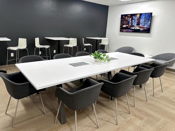 Regus - Aliso Viejo - 15 Enterprise