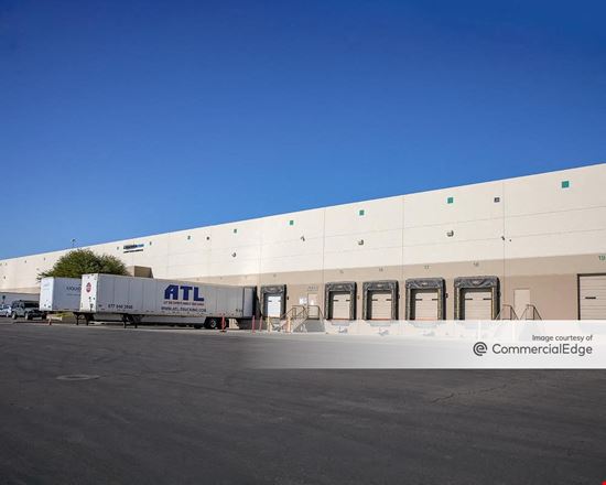 Las Vegas Corporate Center - Bldg. 10