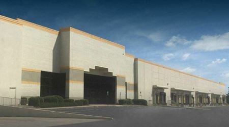 Photo of commercial space at 5395 Oakley Industrial Blvd in Fairburn
