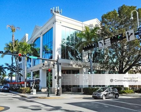 Office space for Rent at 821 5th Avenue South in Naples