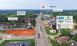 Brand New Retail Space Available
