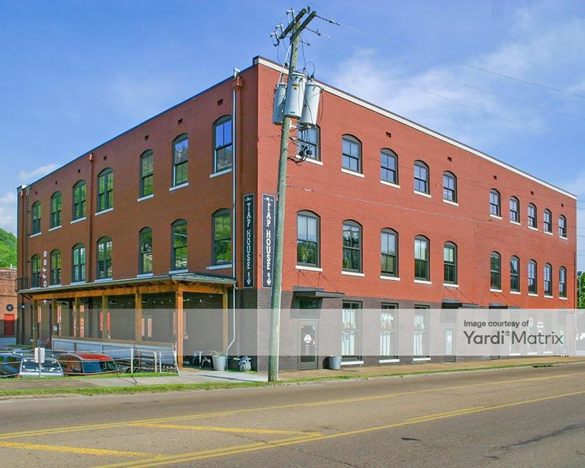 St. Elmo Landmark Building 3800 Saint Elmo Avenue, Chattanooga, TN
