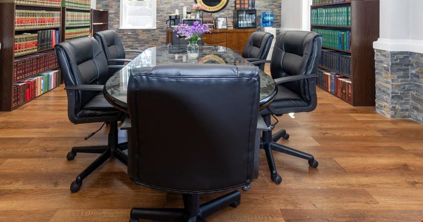 Marietta Office Suites - 119 Powers Ferry Rd