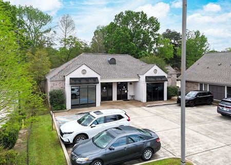 Office space for Rent at 9063 Siegen Lane, Suite A in Baton Rouge