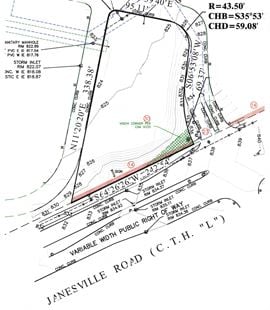 +/- 1.08 Acres for Development 