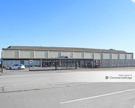 Commercial space for Rent at 2480 Grant Avenue in San Lorenzo