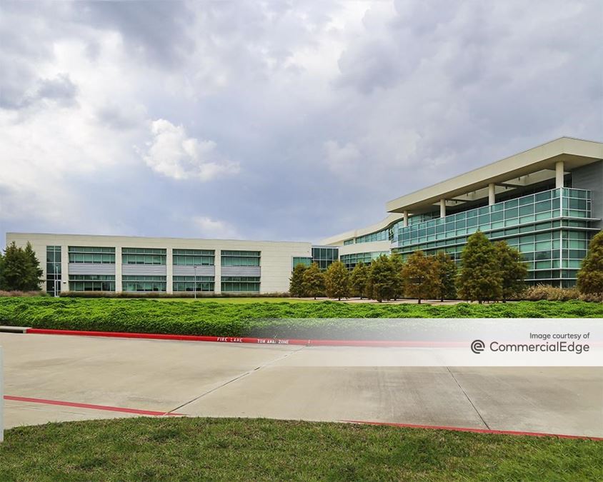 21920 Merchants Way, Katy Office Space For Lease