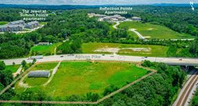 8035-8083 Apison Pike