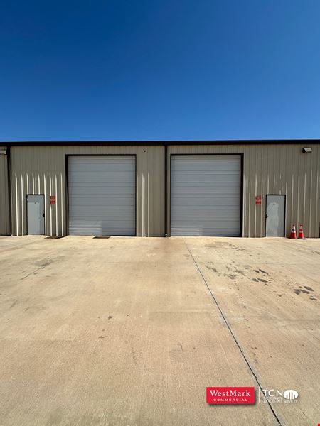 Industrial space for Rent at 3611 County Road 2000 in Lubbock