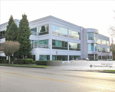 Commercial space for Rent at 12131 113th Avenue NE in Kirkland