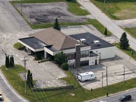 6.32± Acre Development Site