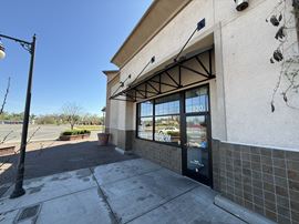 Anderson Retail / Office Opportunity