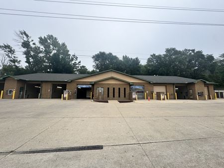 Retail space for Sale at 4105 & 4107 Gordon Dr in Sioux City