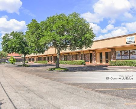 Office space for Rent at 6600 Hornwood Drive in Houston