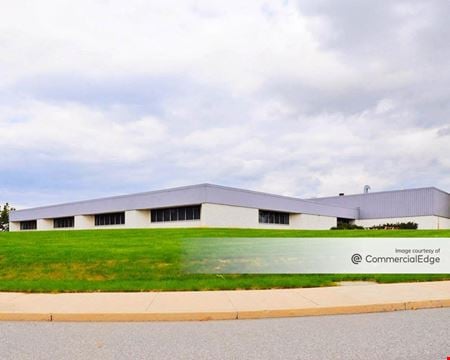 Industrial space for Rent at 2101 Hornig Road in Philadelphia