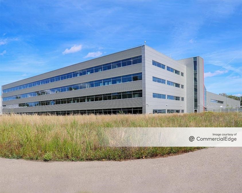 Bosch Plymouth Township Technical Center Property & Listing Details