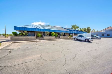 Office space for Rent at 145 E University Dr in Mesa