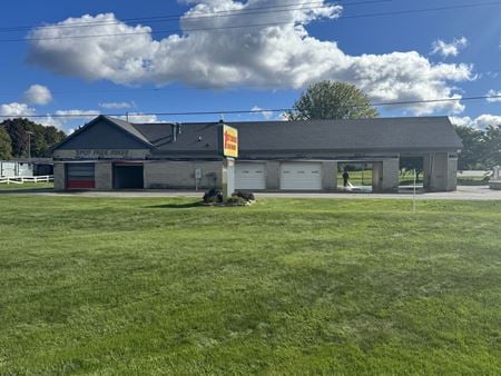 Retail space for Sale at 3950 Alpha Blvd in Traverse City