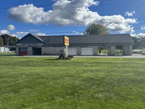3950 Alpha Blvd