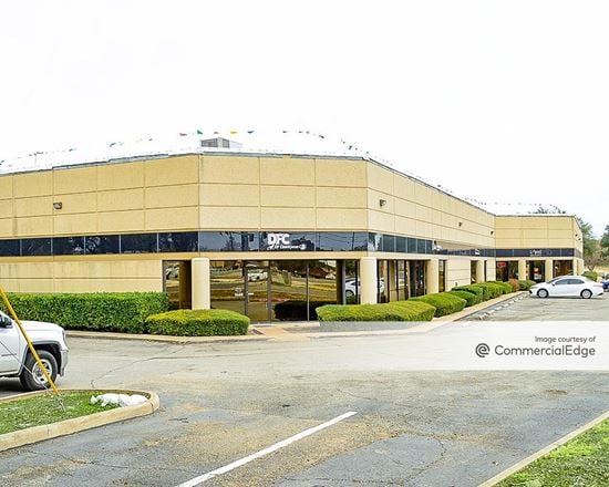 Randolph Business Park
