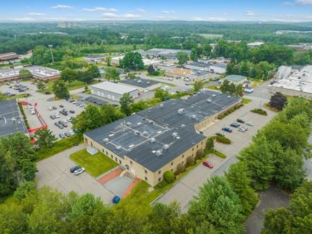 Photo of commercial space at 7 Stuart Road in Chelmsford