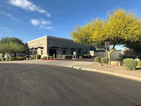 Photo of commercial space at 2911 N Norwalk St in Mesa