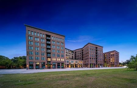 Photo of commercial space at 1310 Meeting Street Rd in Charleston